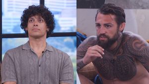 MMA fighter under fire for 'homophobic' remarks against Salina EsTitties on 'Big Brother'