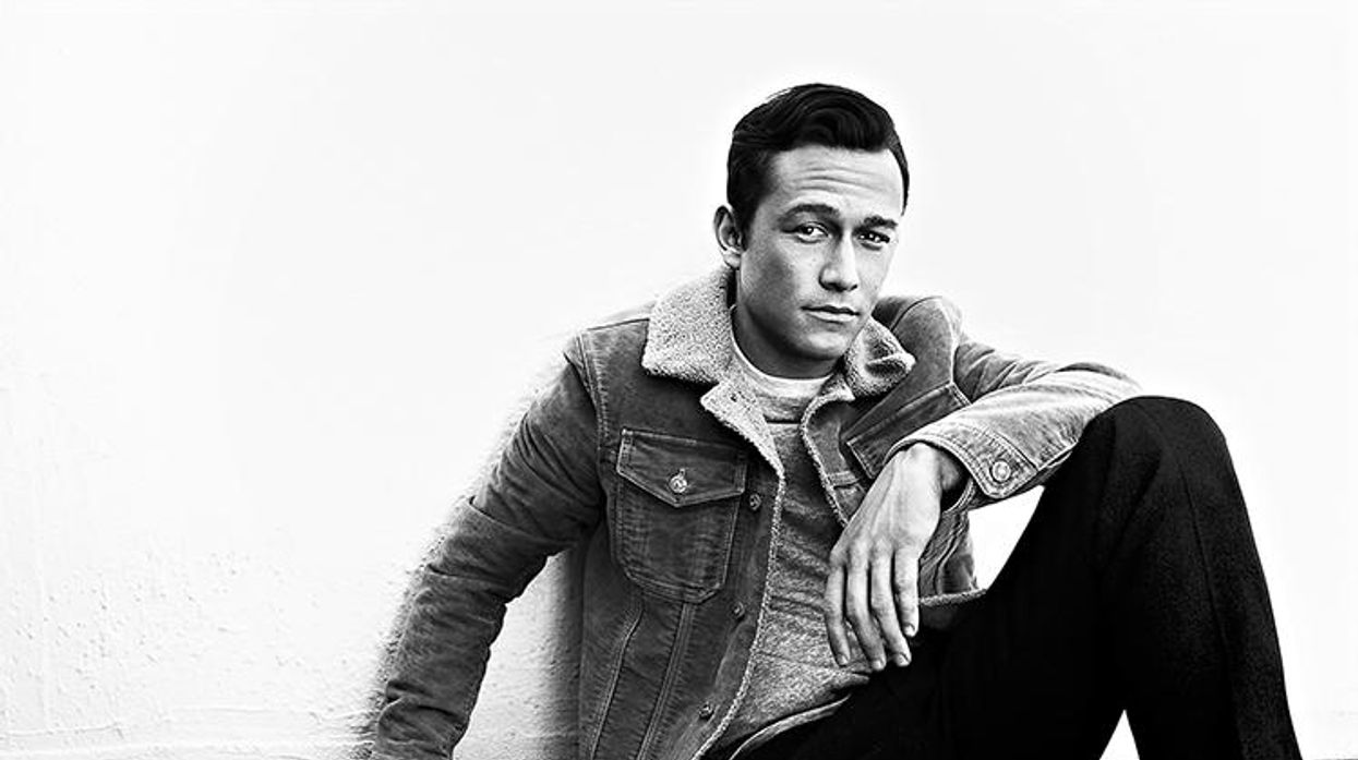 Jason Gordon-Levitt