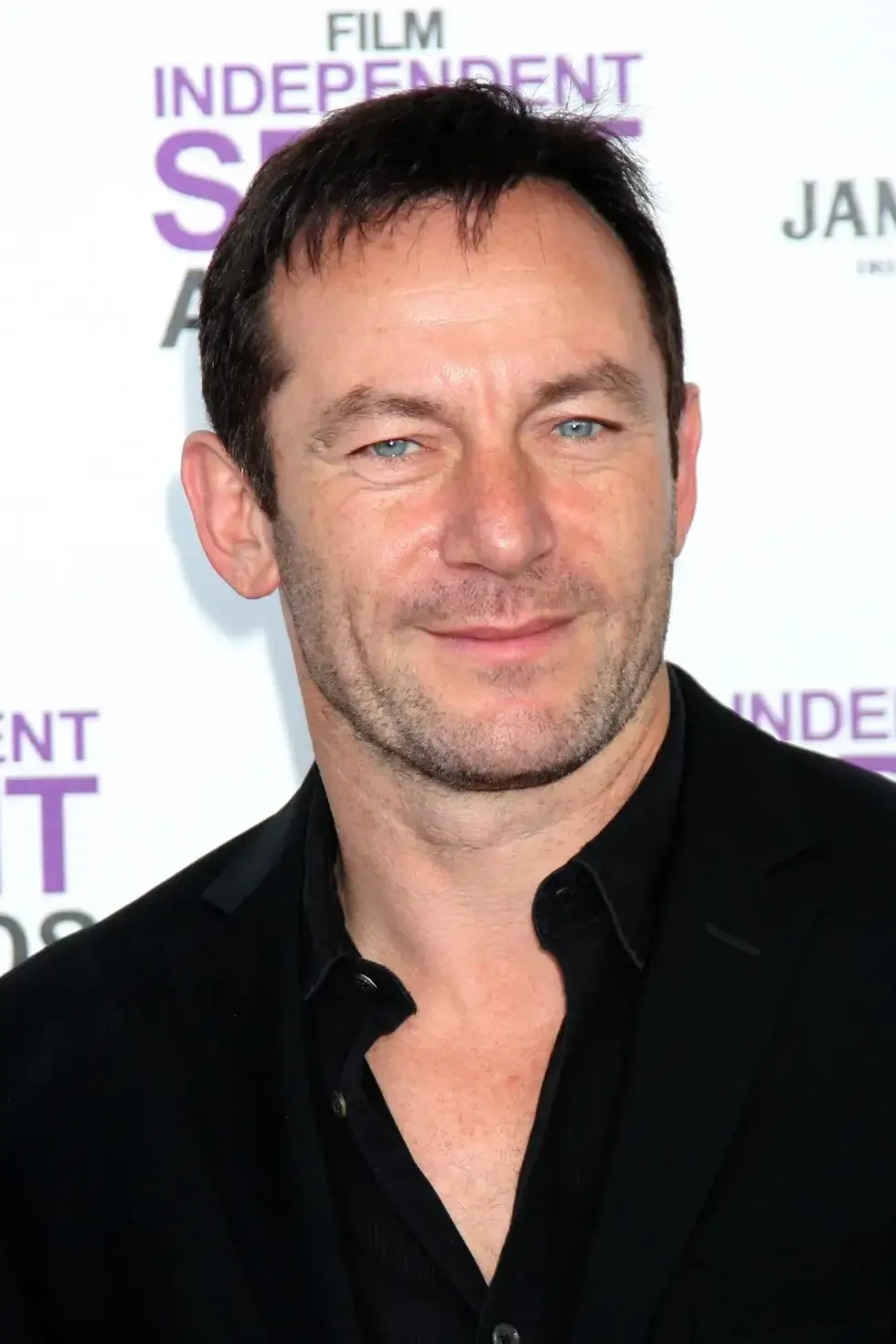 Jason Isaacs