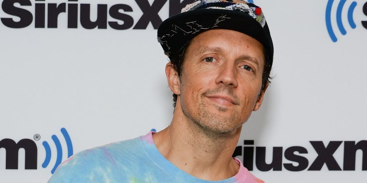 Jason Mraz - Look For The Good – new single out now!
