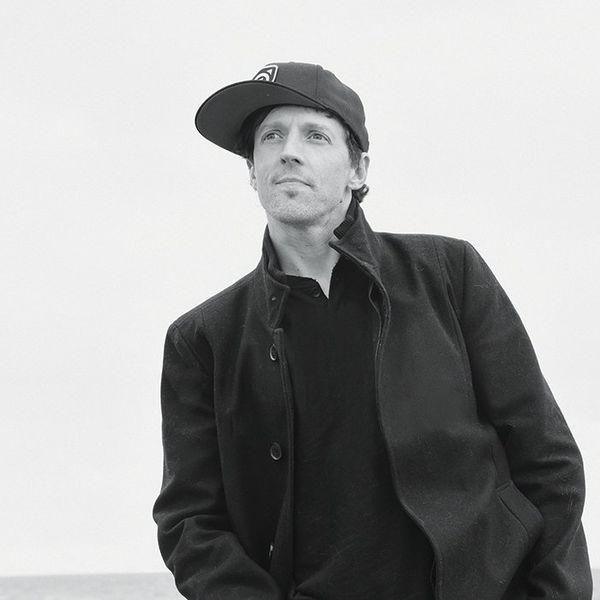 Jason Mraz