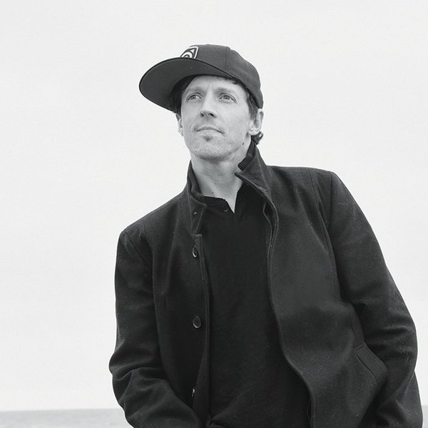 Jason Mraz