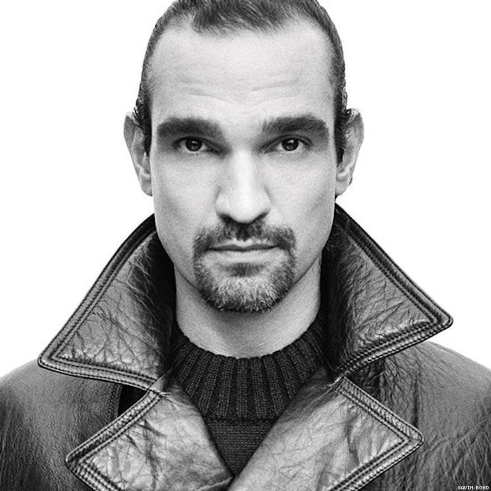 Javier Munoz, Actor