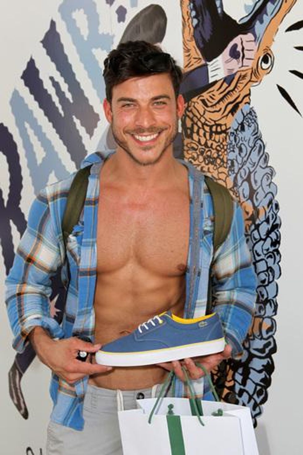 Jax Taylor