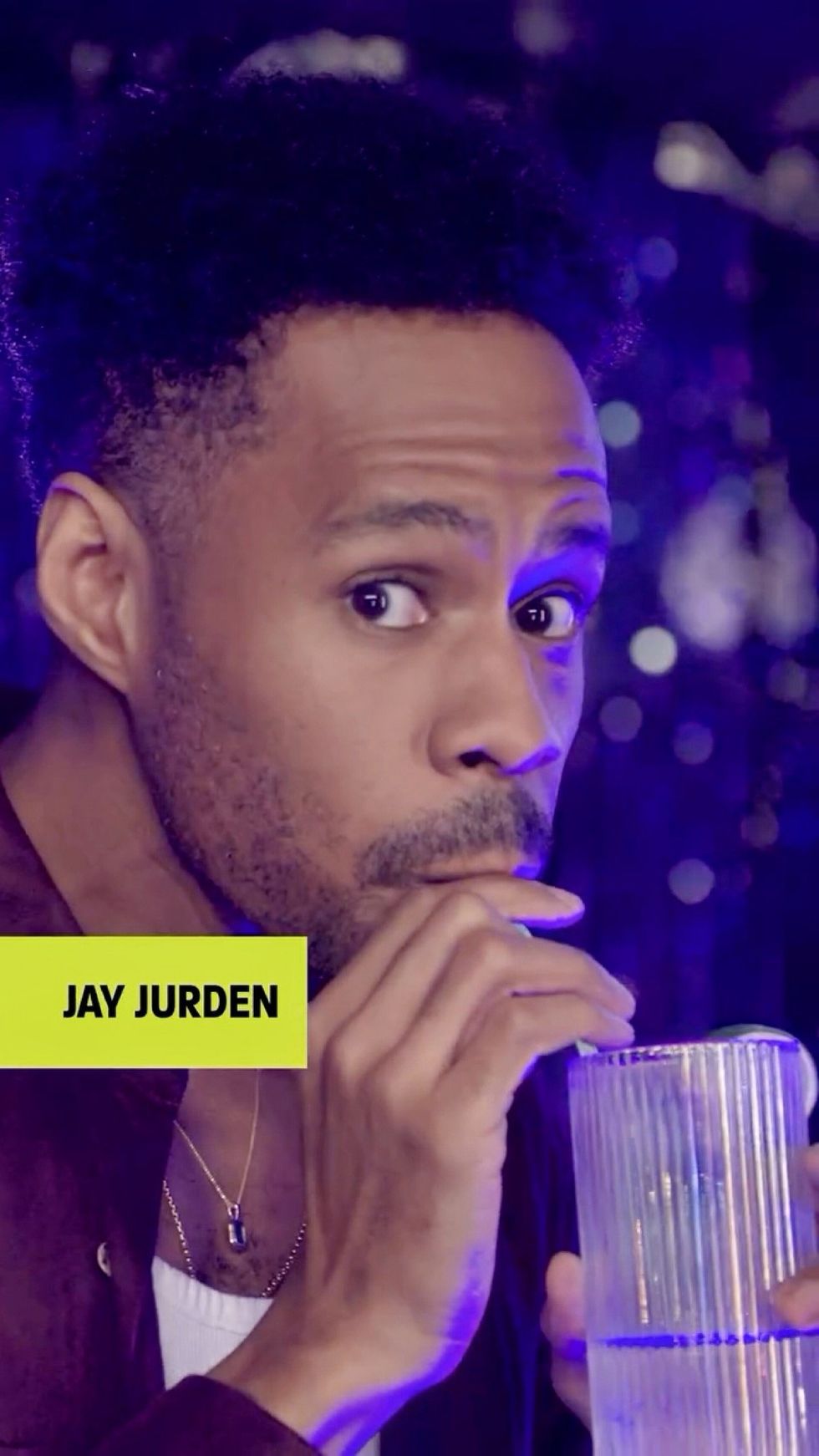 Jay Jurden \u200bon Spill season 5