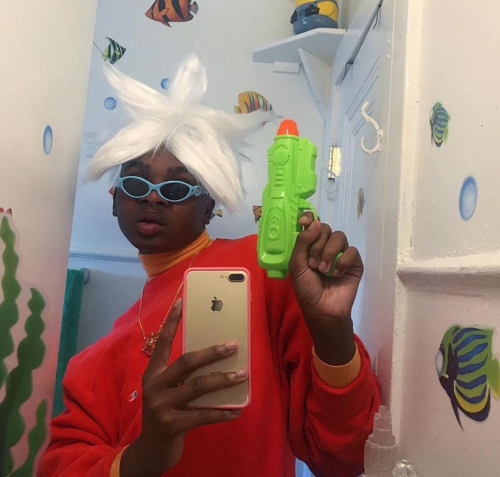 Jay Versace (@jayversace)