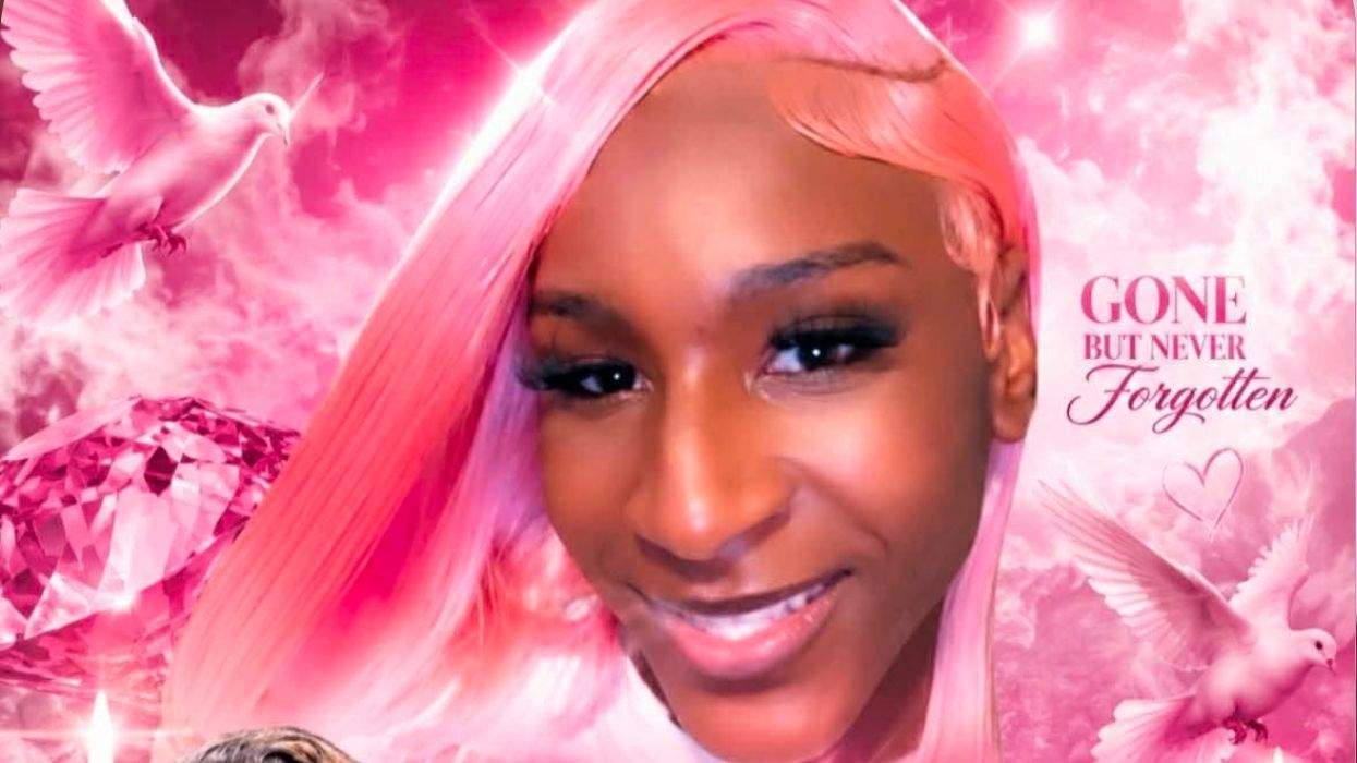 jayla mcgee