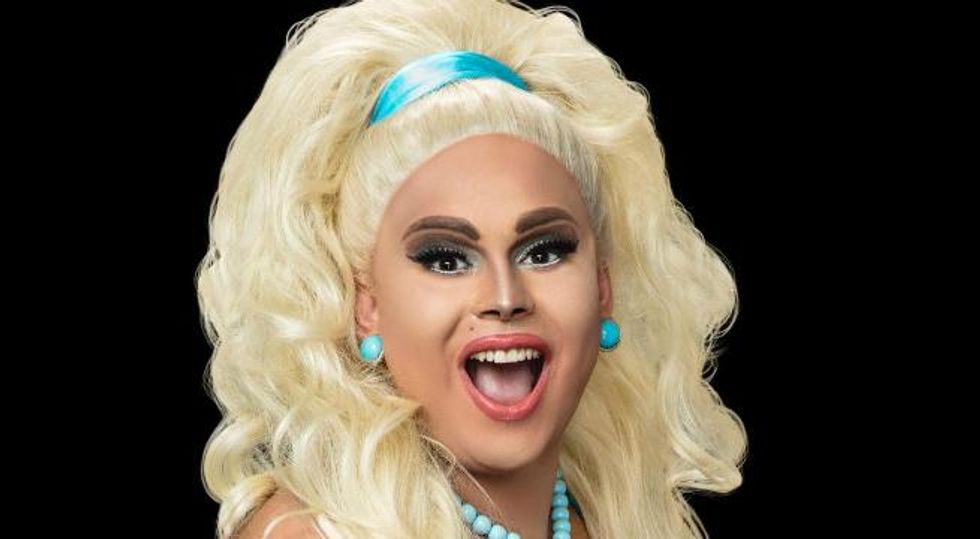 Jaymes Mansfield