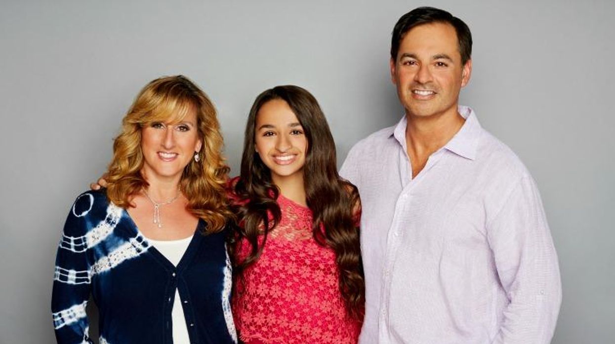 jazz jennings I am jazz tlc