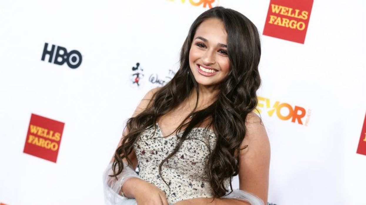 Jazz Jennings, TLC, I Am Jazz