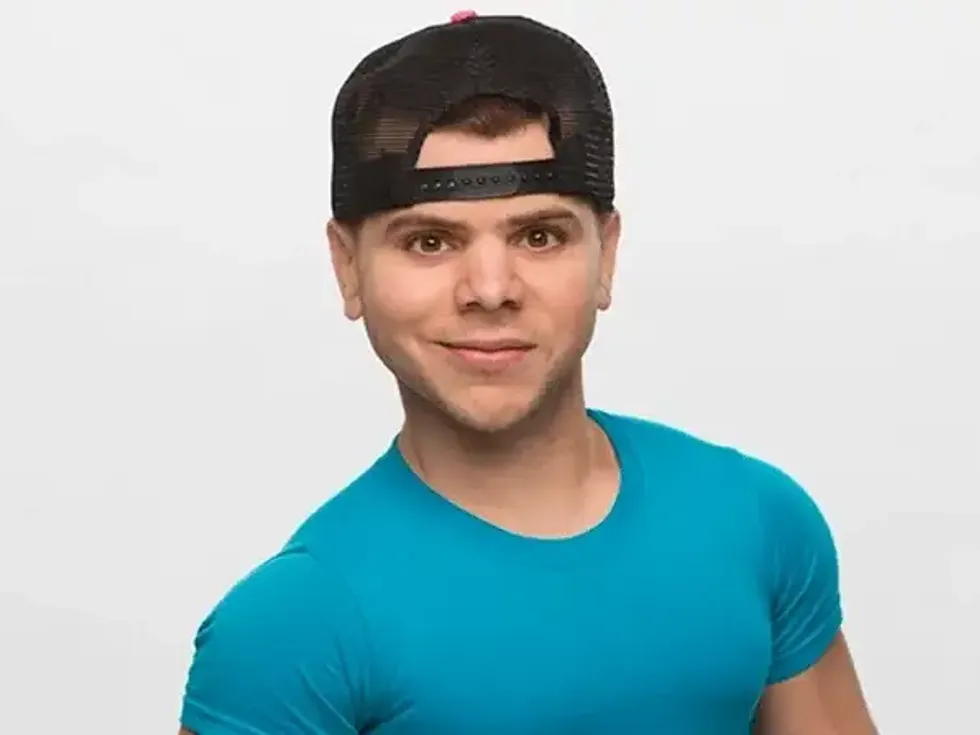 JC Mounduix on Big Brother 20.