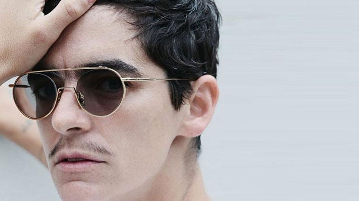JD Samson
