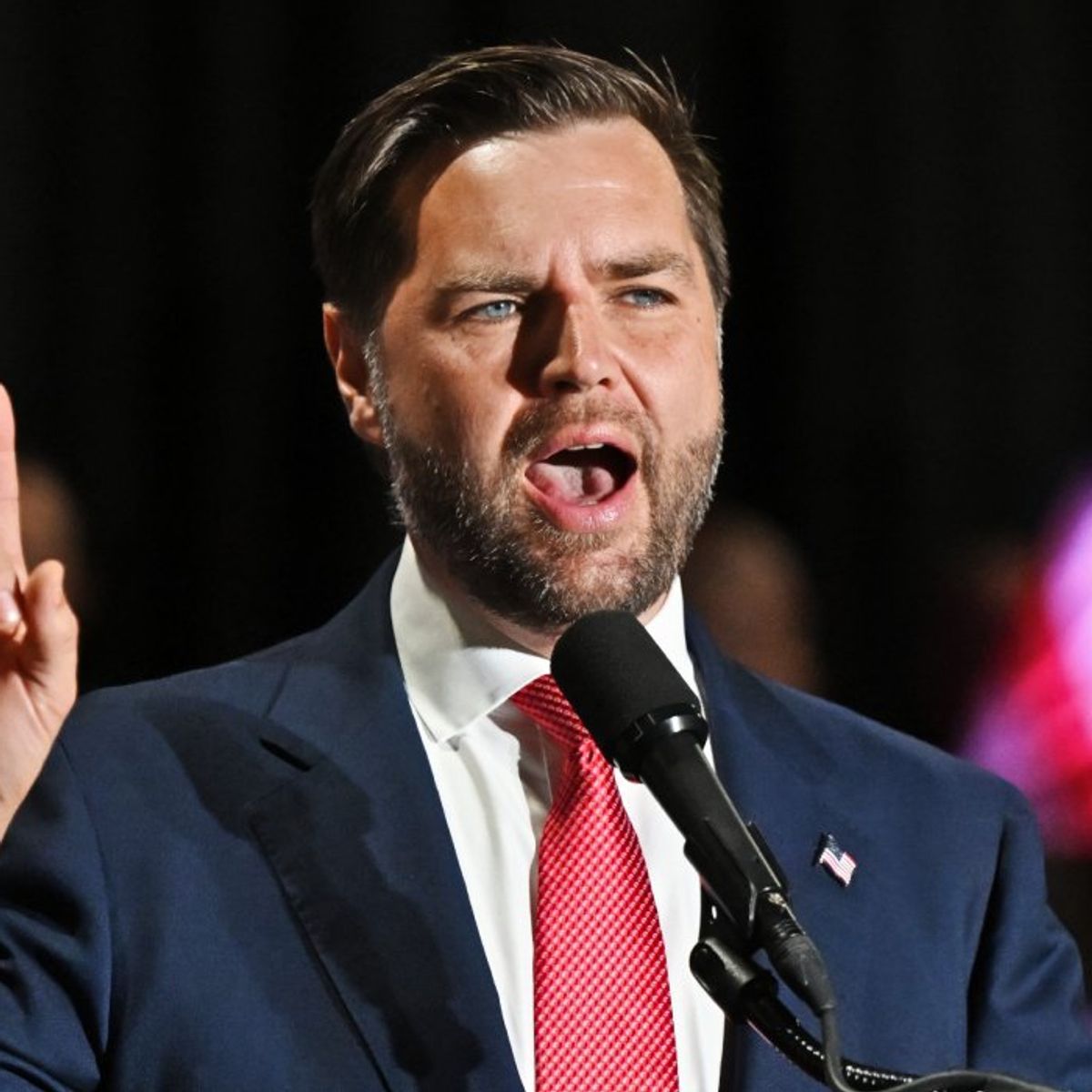 Alleged photo of JD Vance in drag resurfaces & the gays are CACKLING | Out.com Alleged photo of JD Vance in drag resurfaces & the gays are CACKLING | Out.com