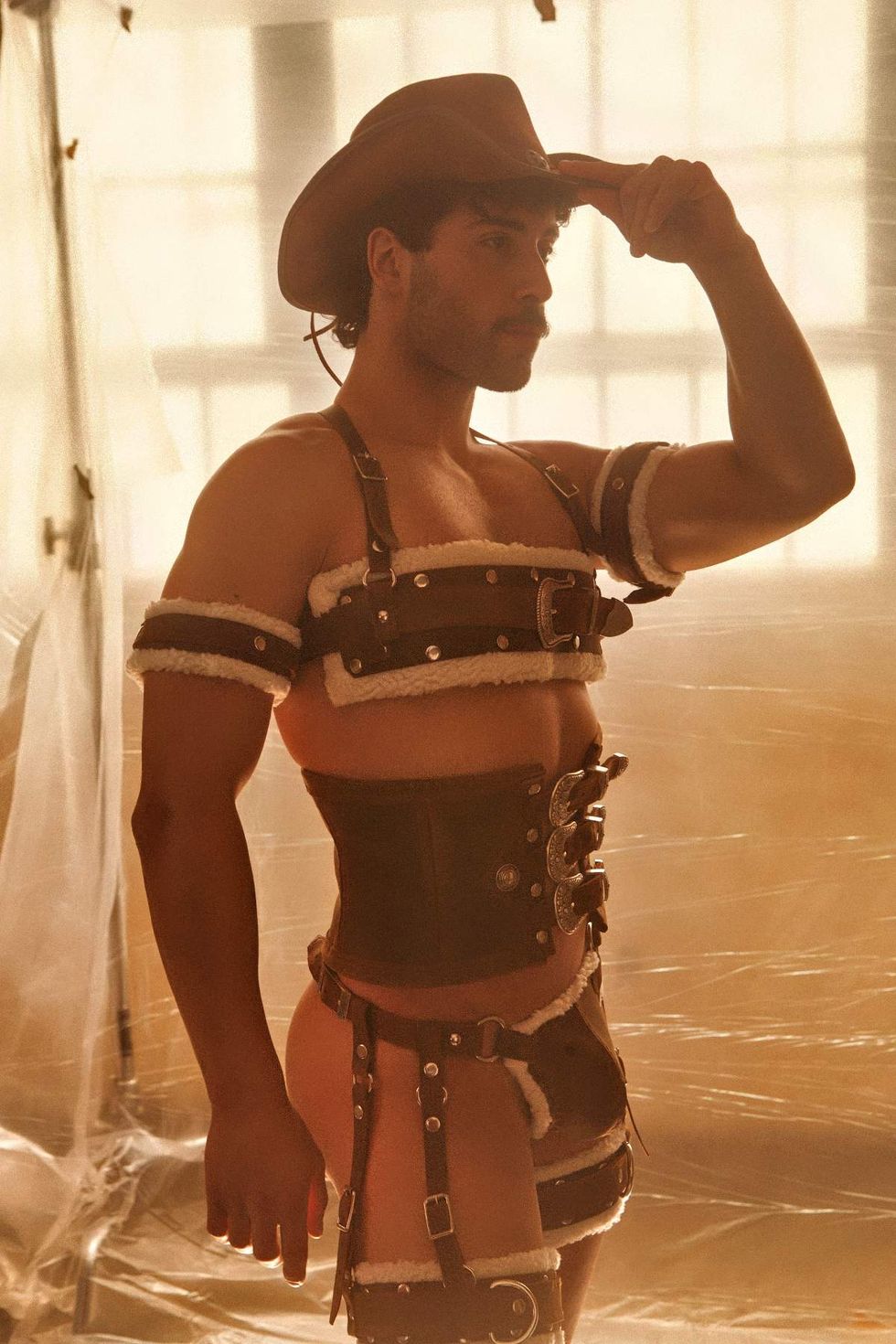 Je\u0301ro\u0302me aka Horsegurl3000