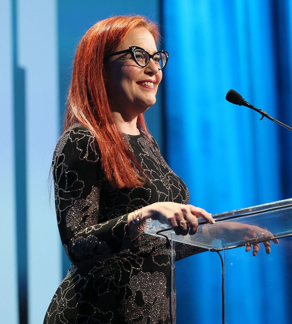 JeanMarie Navetta Coming Out Day personal stories photo gallery list