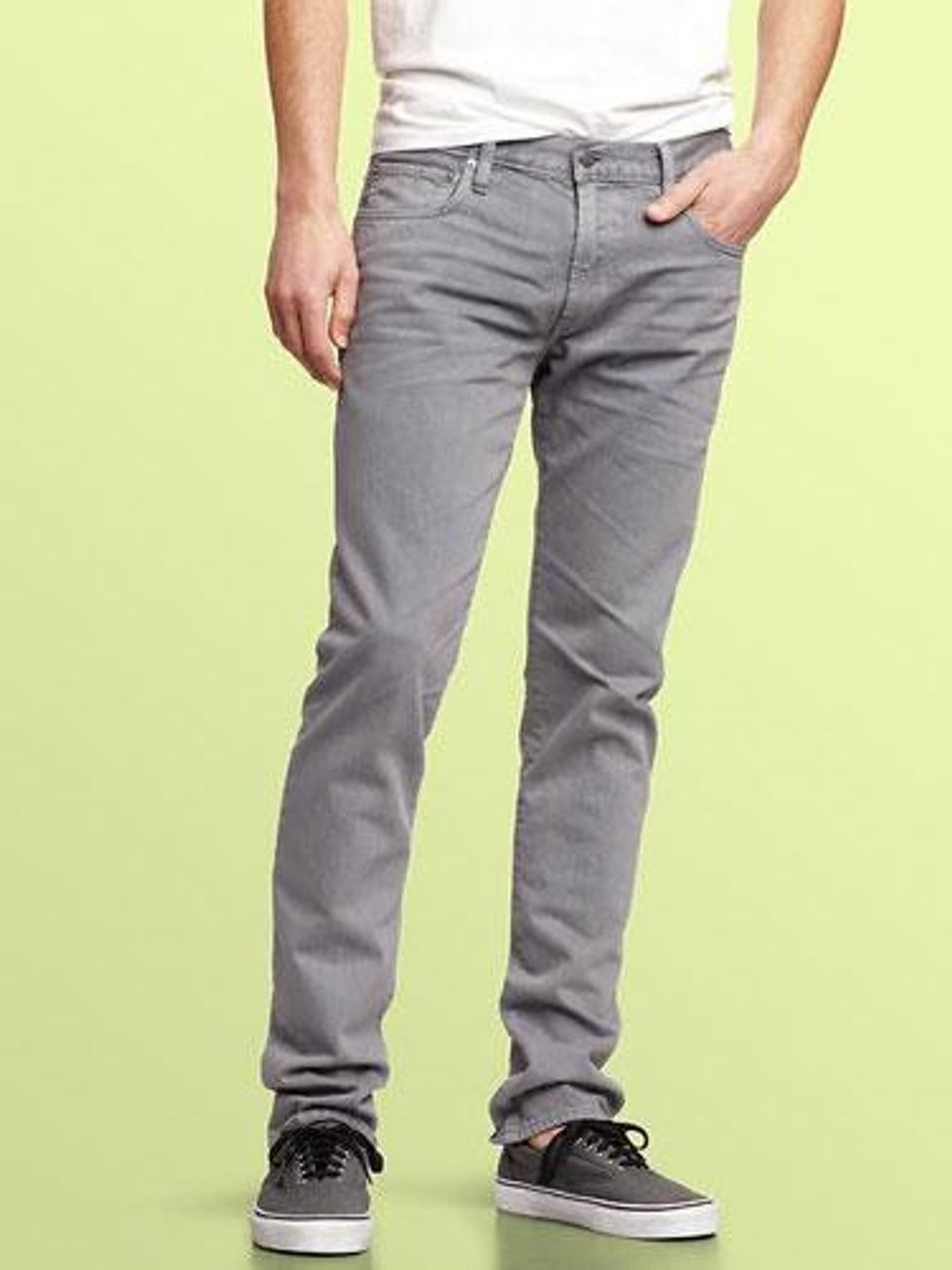 Jeans: 1969 Skinny Fit Jeans