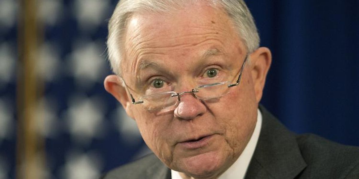 Democrats Demand Jeff Sessions Restore Transgender Discrimination ...