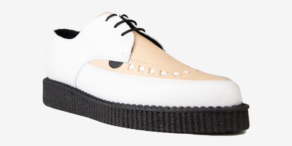 Jefferson Hack x Underground