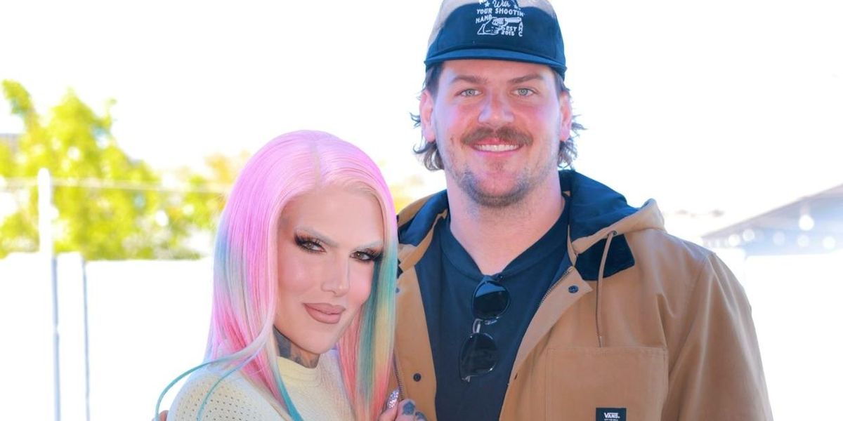 1200px x 600px - Who Is Taylor Lewan, the Mystery Man Jeffree Star Has Been Teasing?