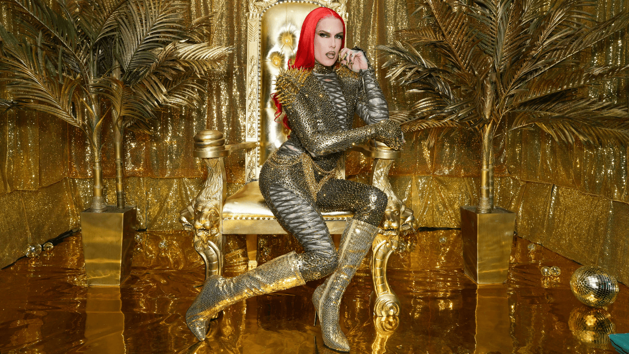 Jeffree Star