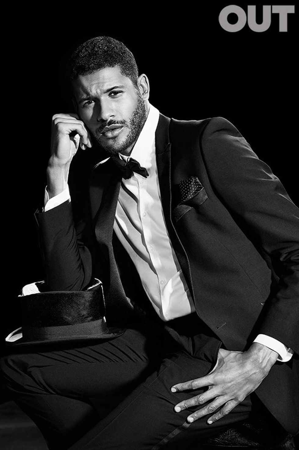 Jeffrey Bowyer-Chapman