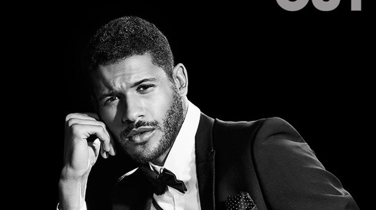 Jeffrey Bowyer-Chapman