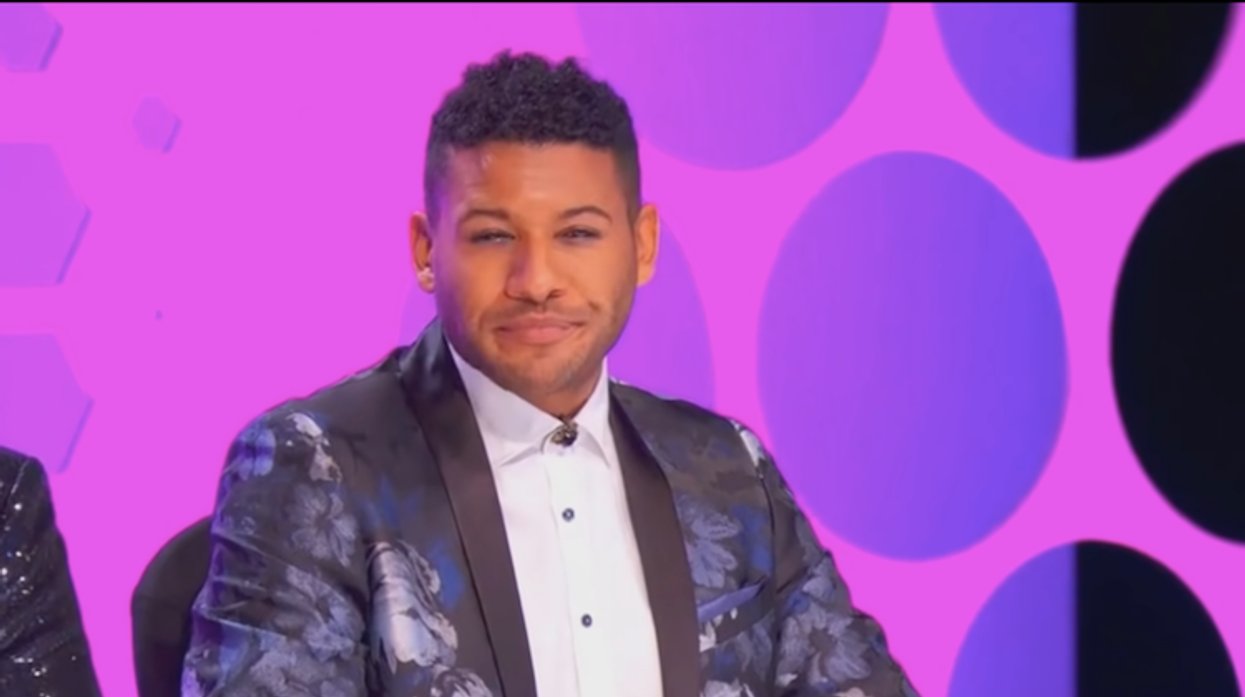 Jeffrey Bowyer-Chapman