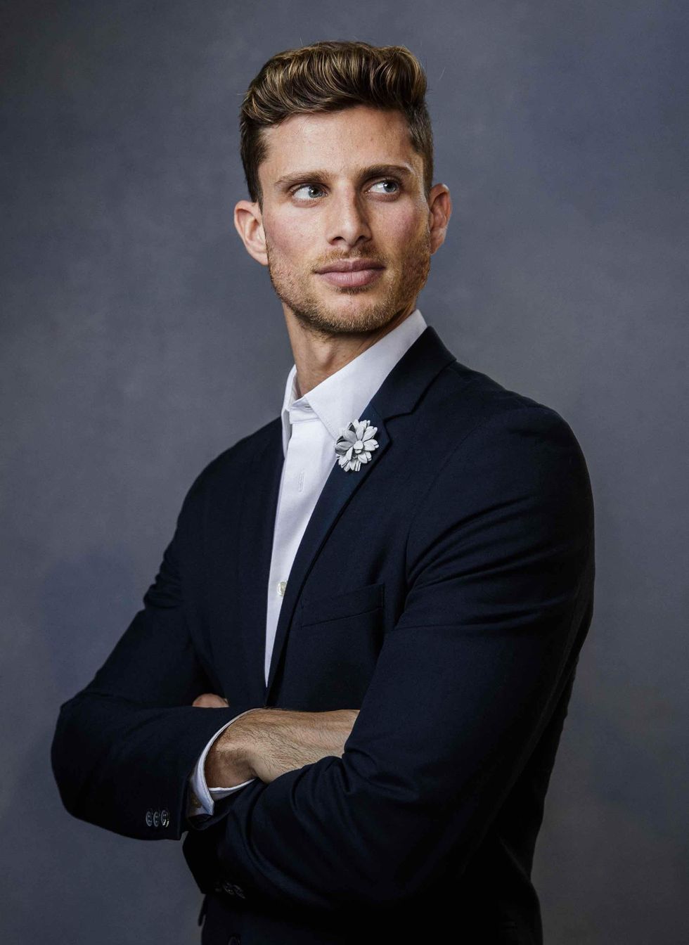 Jeffrey Fashion Cares Brought a Sartorial Twist to AIDS Activism