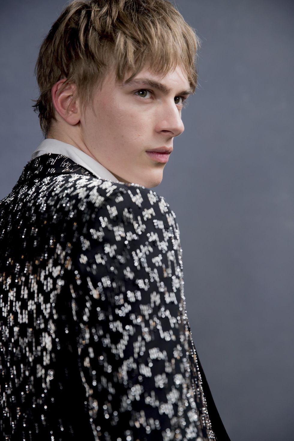 Jeffrey Fashion Cares Brought a Sartorial Twist to AIDS Activism