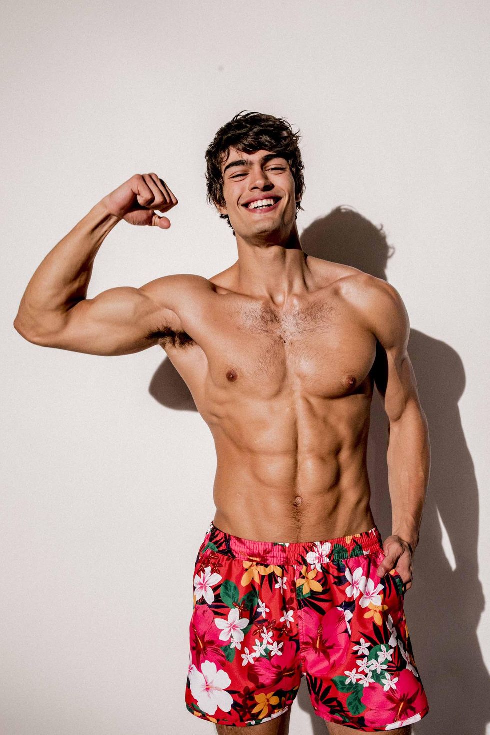 Jeffrey Fashion Cares Brought a Sartorial Twist to AIDS Activism