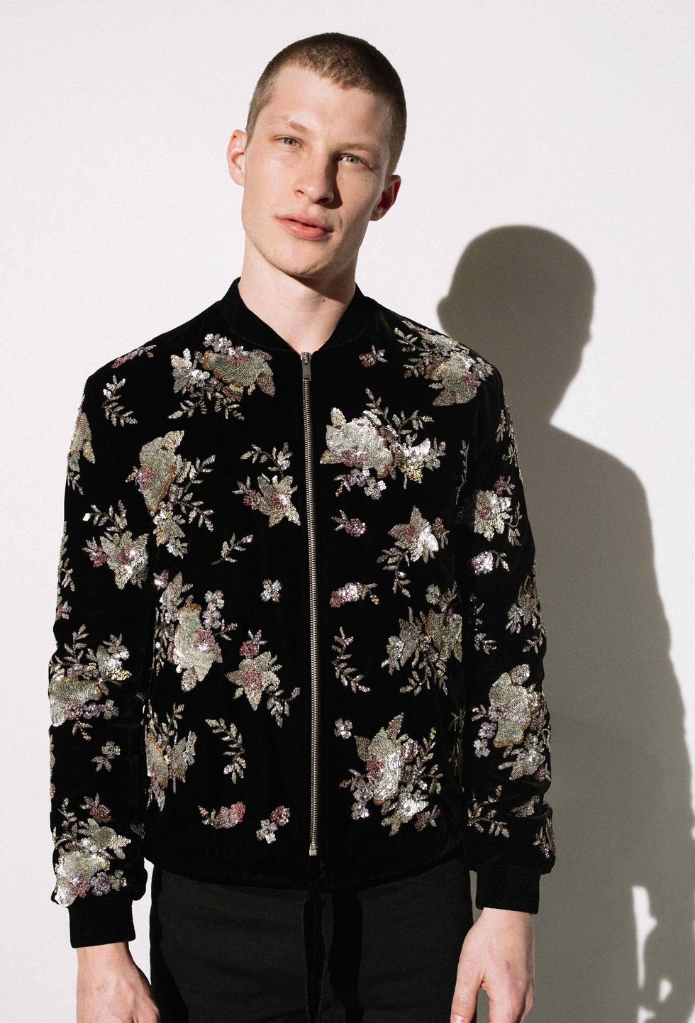 Jeffrey Fashion Cares Brought a Sartorial Twist to AIDS Activism