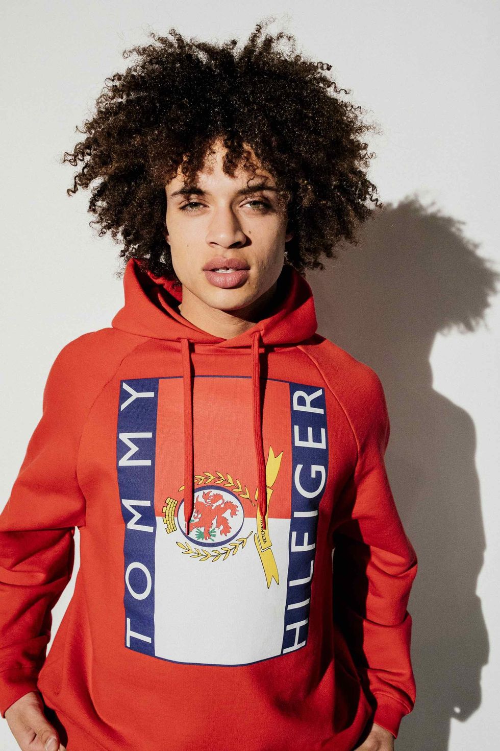 Jeffrey Fashion Cares Brought a Sartorial Twist to AIDS Activism