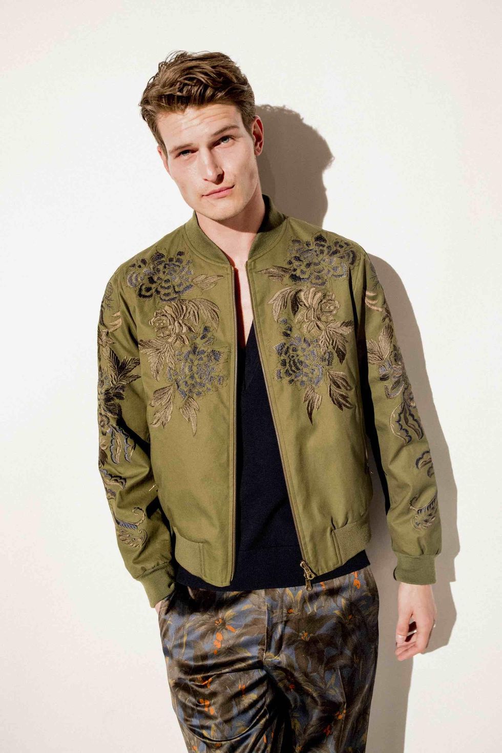 Jeffrey Fashion Cares Brought a Sartorial Twist to AIDS Activism