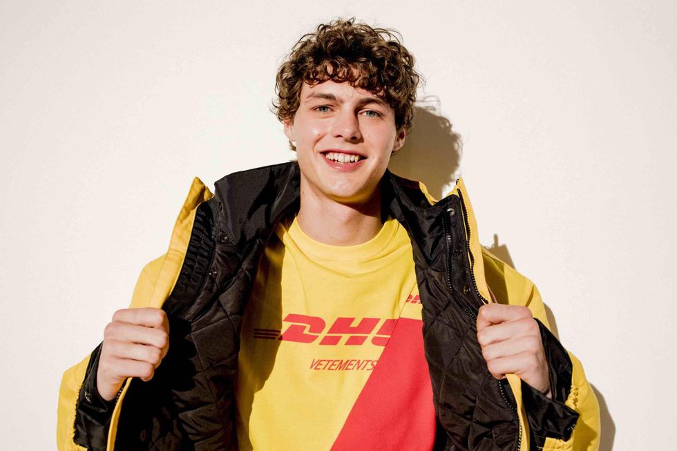 Jeffrey Fashion Cares Brought a Sartorial Twist to AIDS Activism