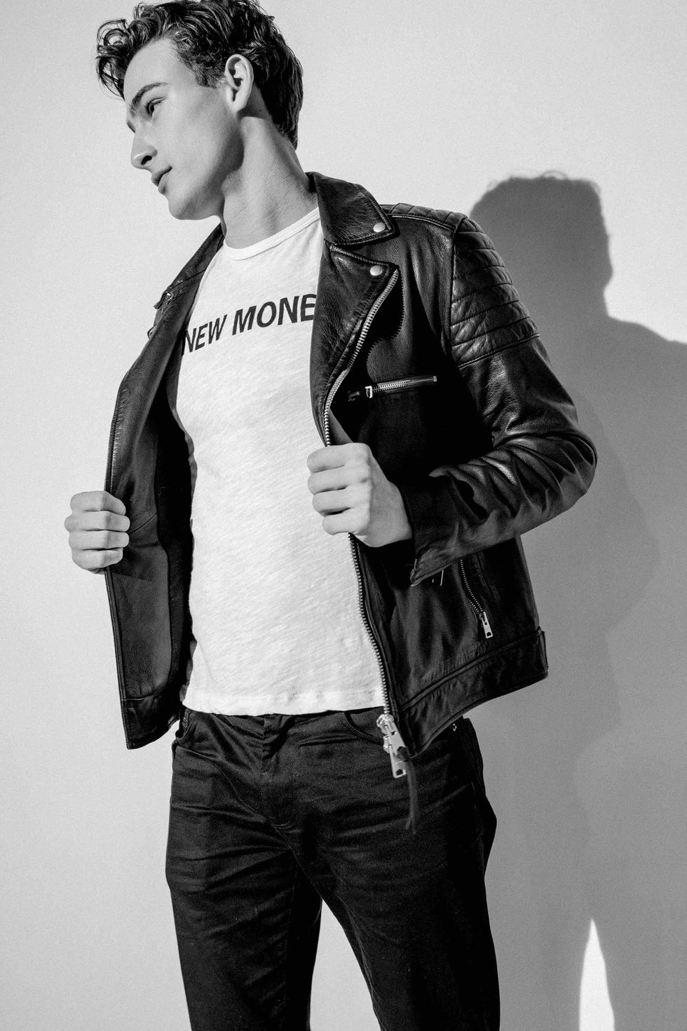 Jeffrey Fashion Cares Brought a Sartorial Twist to AIDS Activism