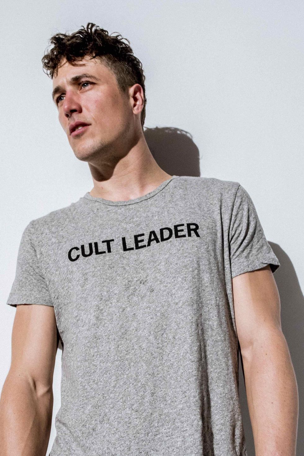 Jeffrey Fashion Cares Brought a Sartorial Twist to AIDS Activism