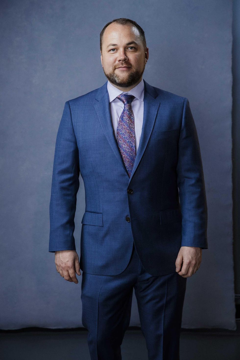 Jeffrey Fashion Cares Brought a Sartorial Twist to AIDS Activism