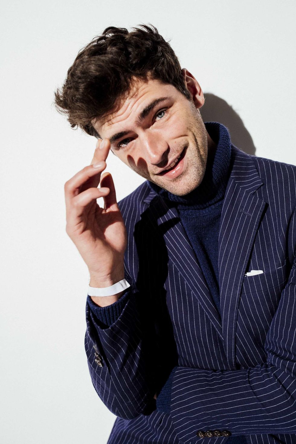 Jeffrey Fashion Cares Brought a Sartorial Twist to AIDS Activism