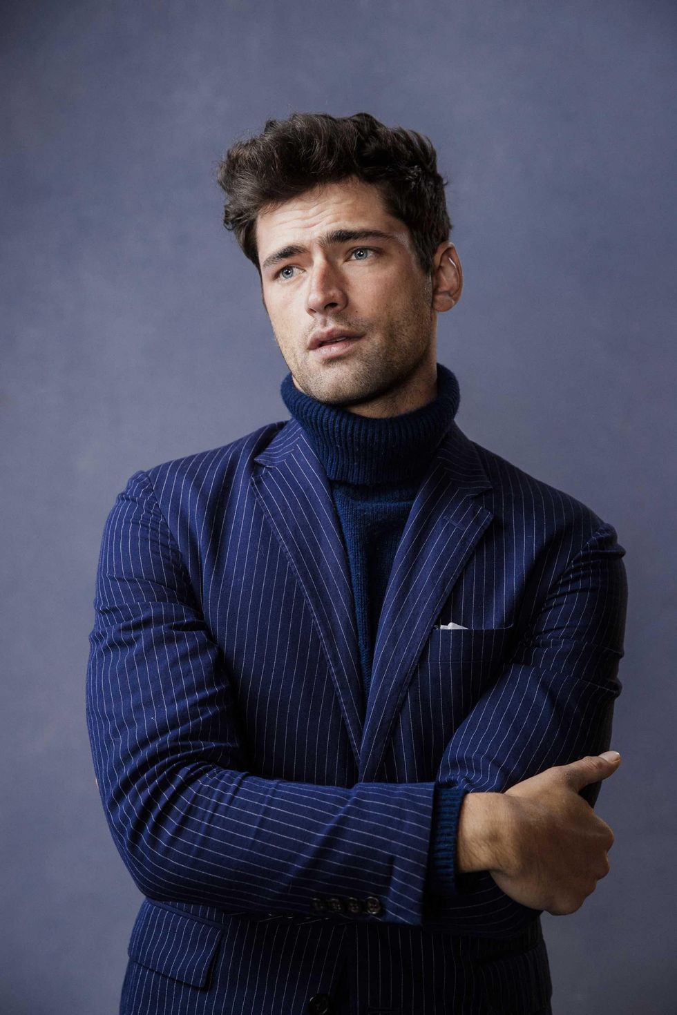 Jeffrey Fashion Cares Brought a Sartorial Twist to AIDS Activism