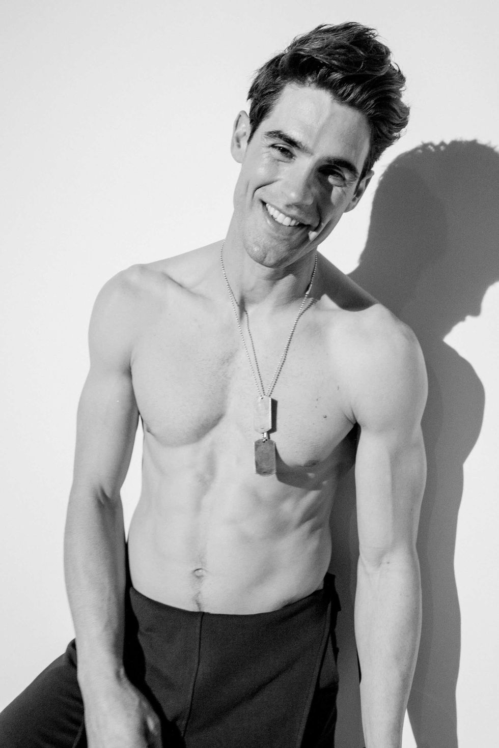 Jeffrey Fashion Cares Brought a Sartorial Twist to AIDS Activism