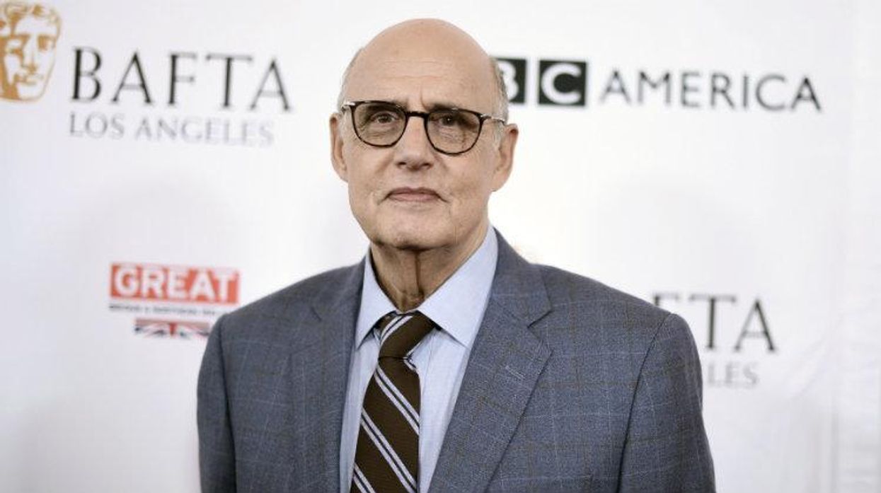 Jeffrey Tambor, Arrested Development, Netflix, Transparent