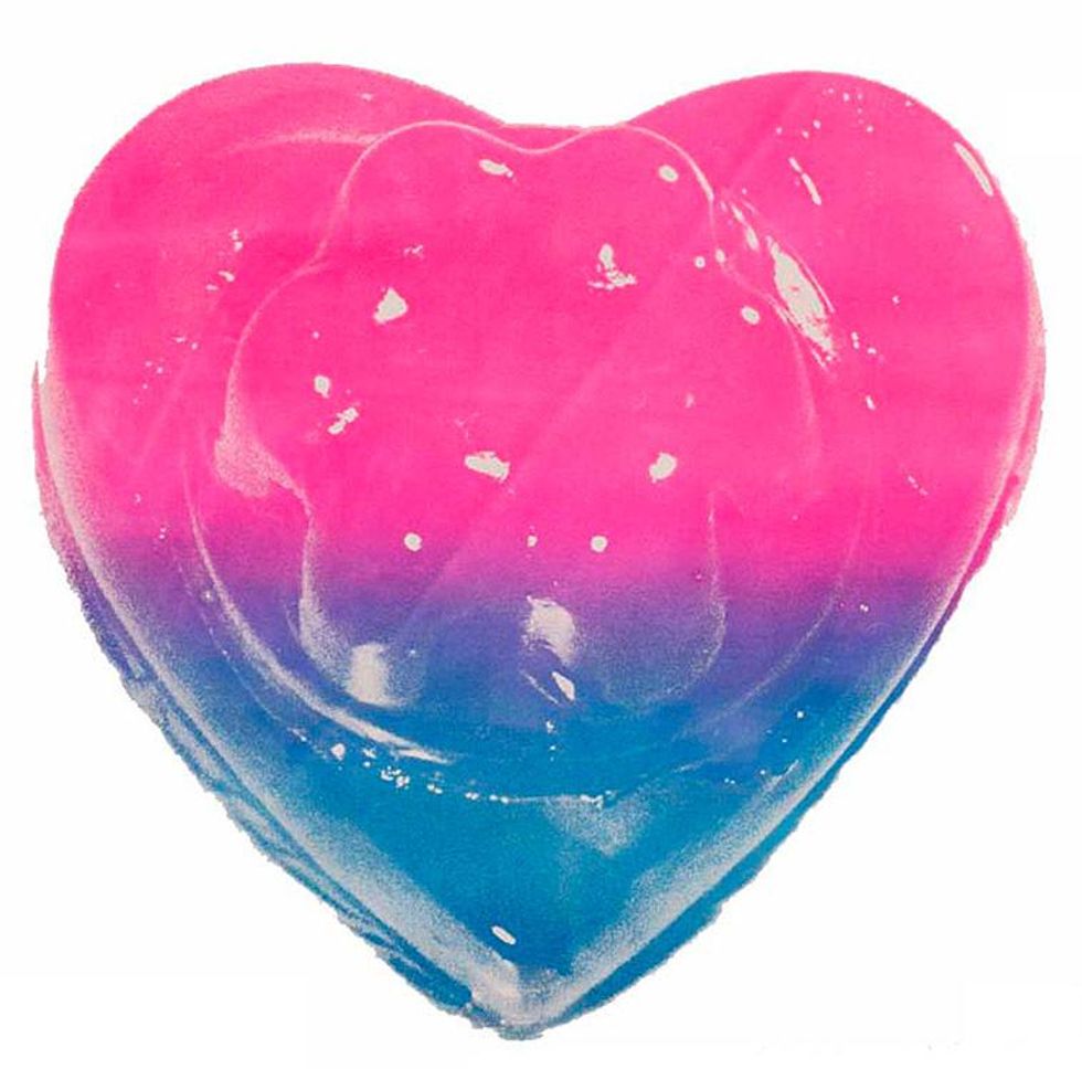 Jello Heart