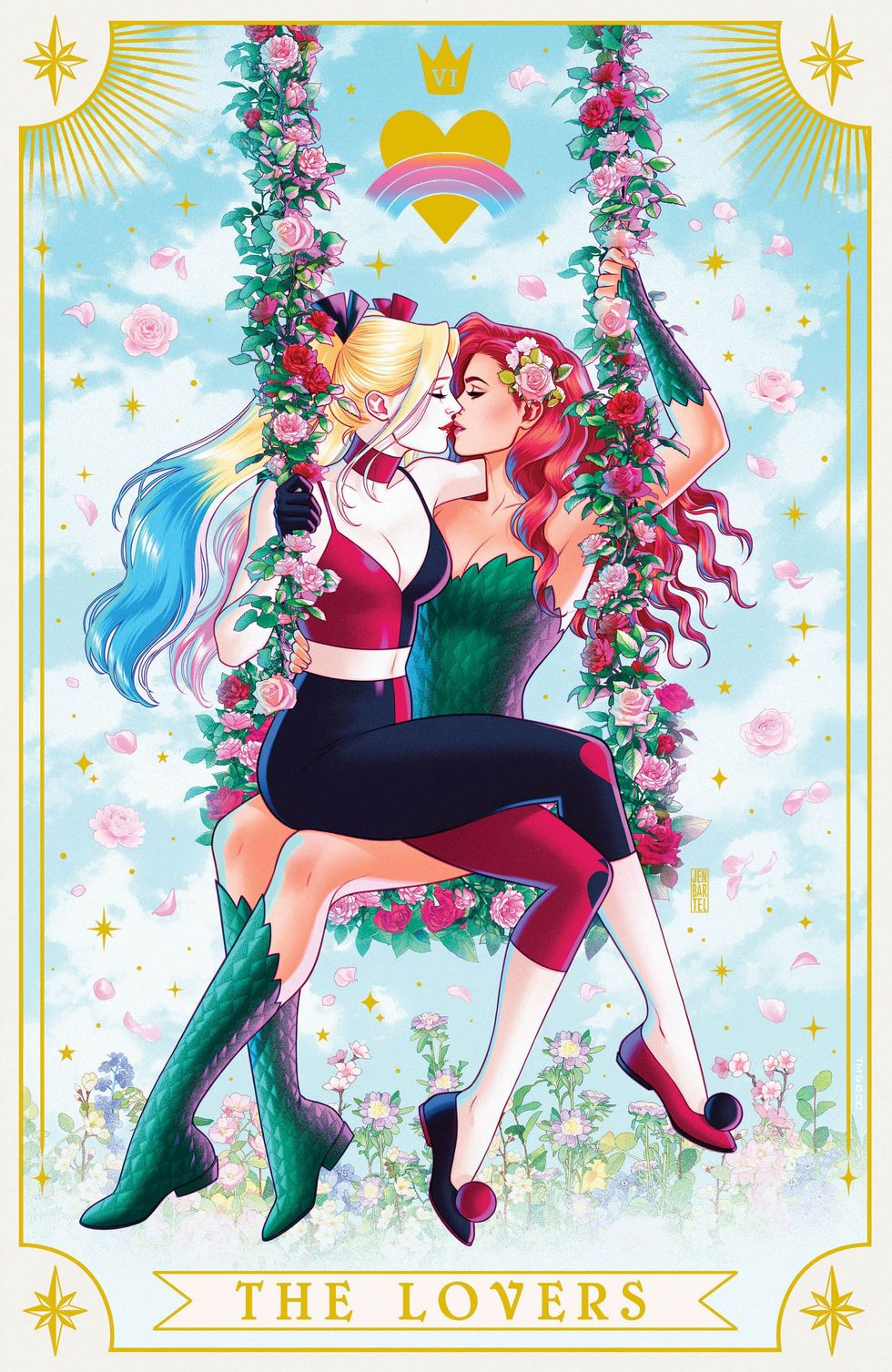 jen bartel variant cover