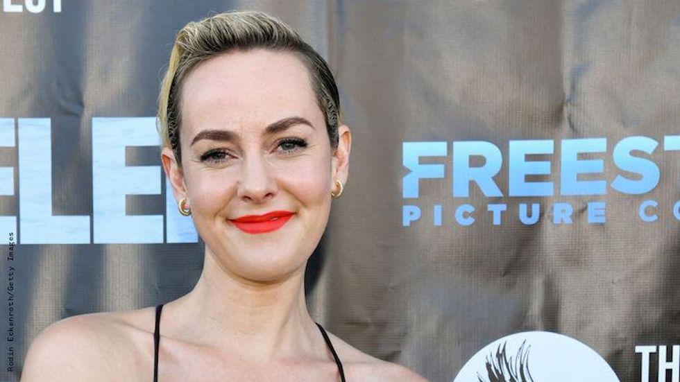 Jena Malone Joins Kevin Costner Western