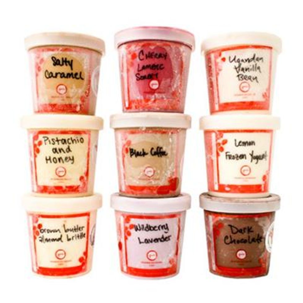 Jeni's Splendid Ice Creams