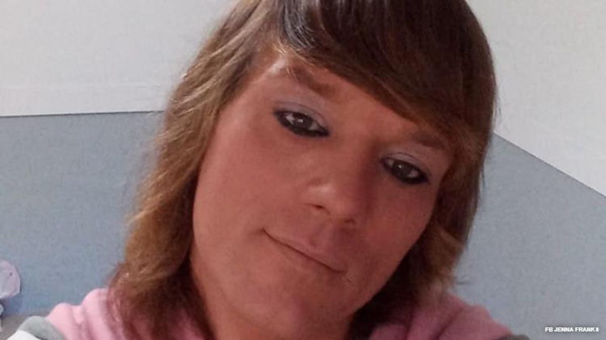 Jenna Franks 9th Trans Violence Victim, Deadnamed by Police, Media