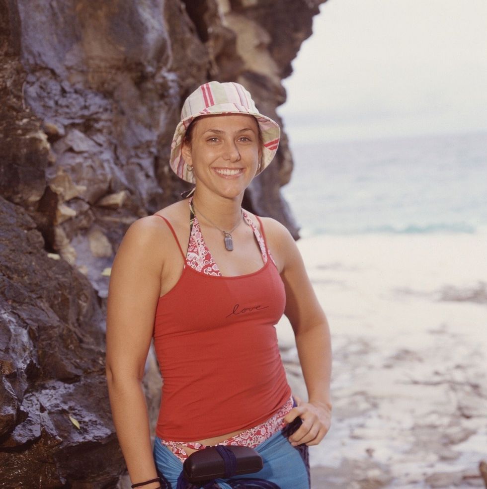 Jenna Lewis-Dougherty