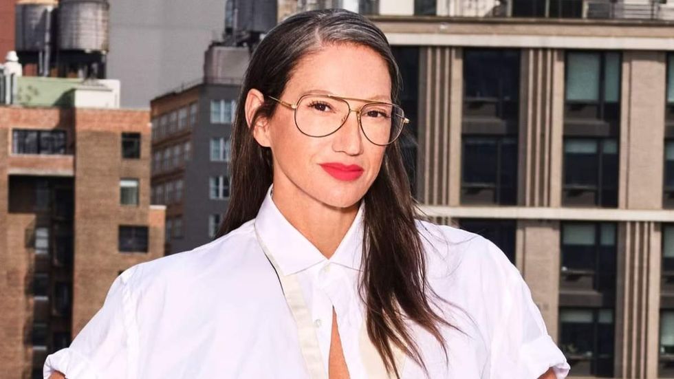Jenna Lyons
