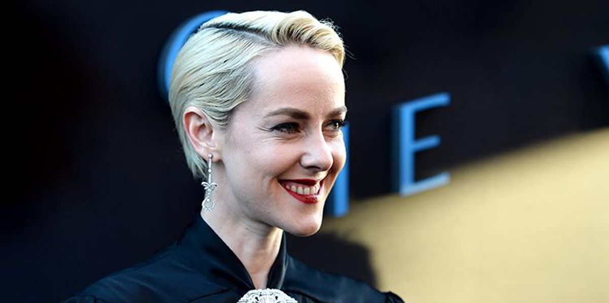 'Rebel Moon' Star Jena Malone Opens Up About Pansexuality