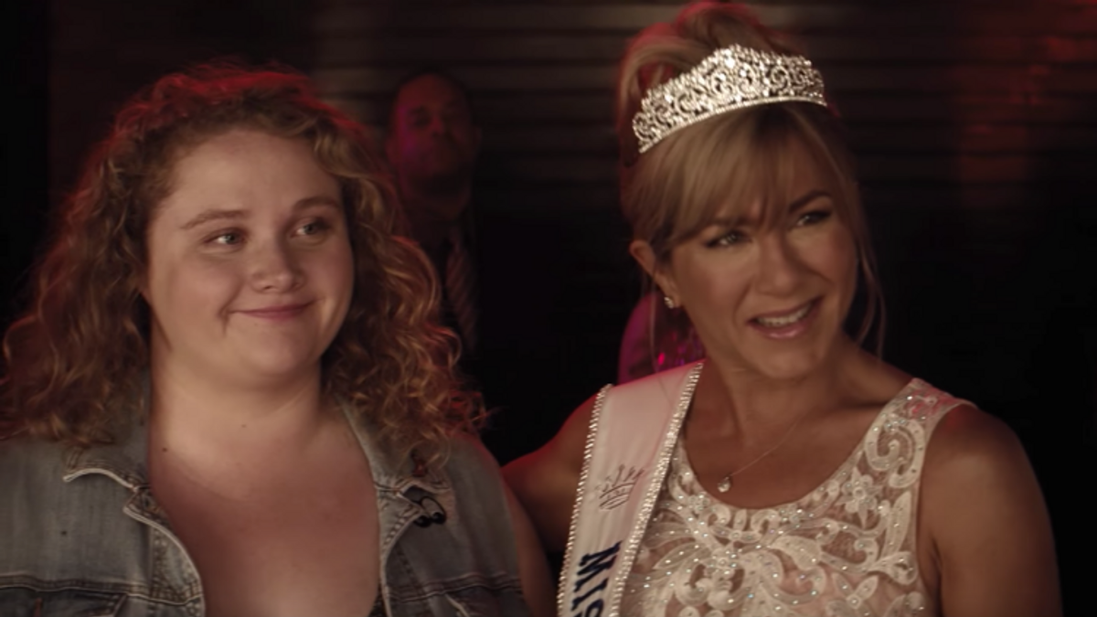 Jennifer Aniston Is a Pageant Queen in Netflix's 'Dumplin' Trailer